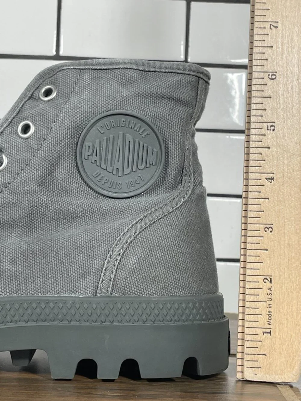 Palladium pampa hi